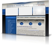 San Francisco Personal Injury Attorney