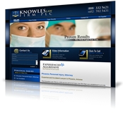 Mesa Personal Injury Attorney